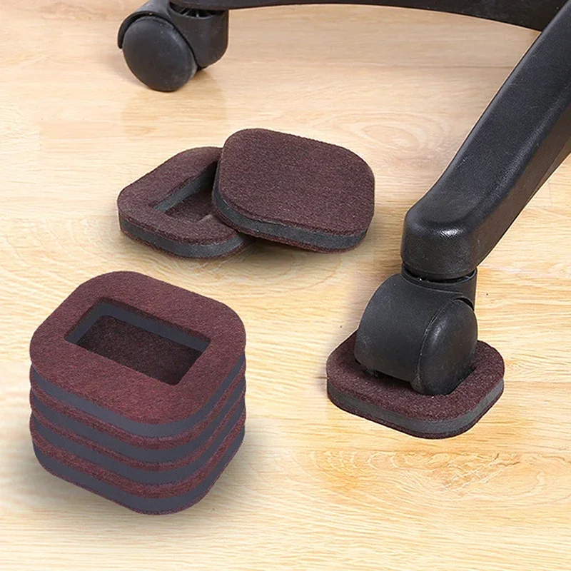 Office Furniture Ideas - Bürostuhl Rad Stopper Möbel Caster Tassen