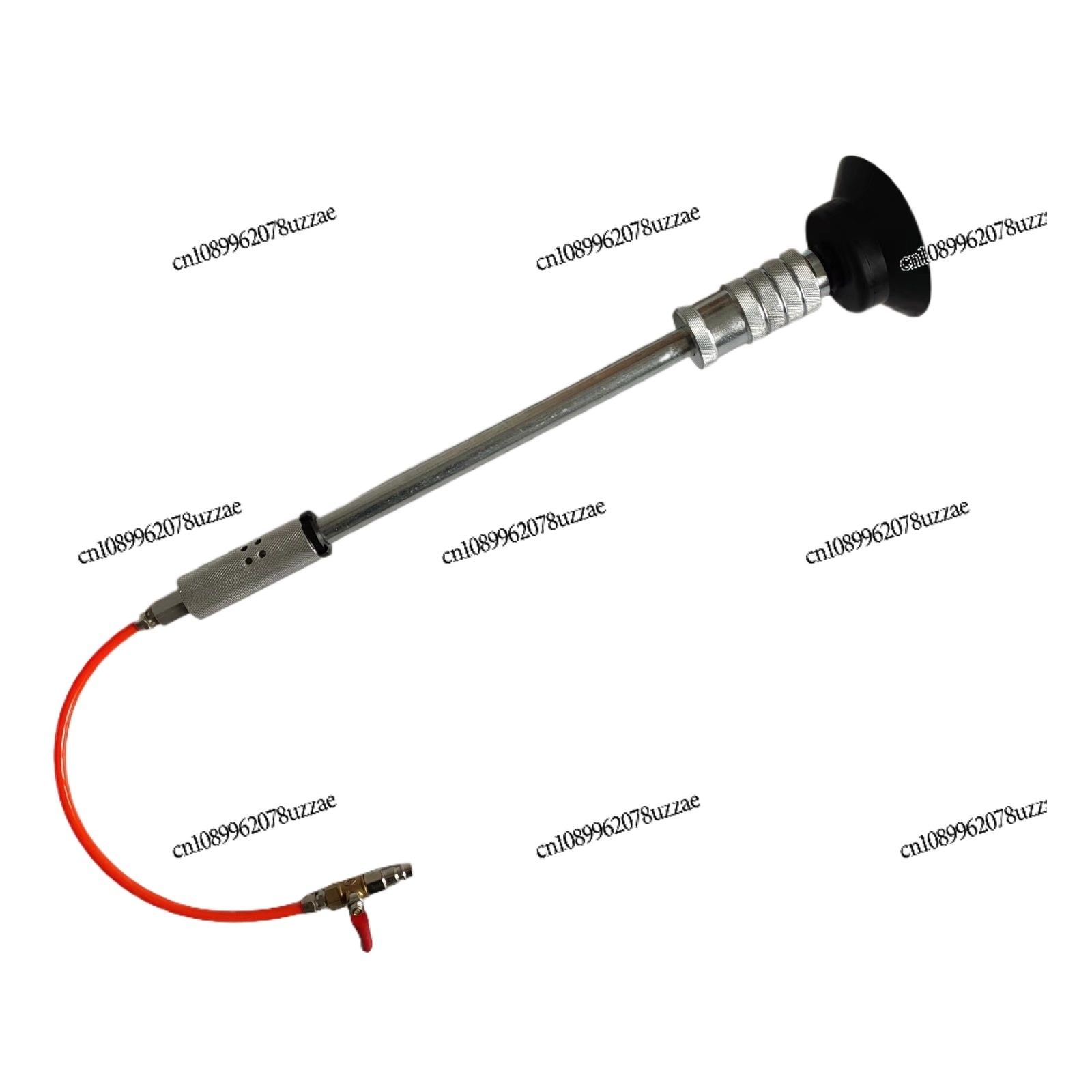 Office Furniture Repair - Pneumatischer Vakuum-Saugnapf, keine Beschädigung der Lackierung,