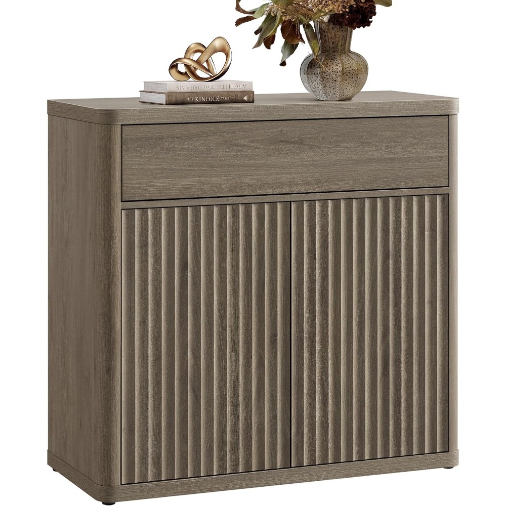 Credenza Office Storage - SICOTAS Buffetschrank mit Stauraum – Moderner