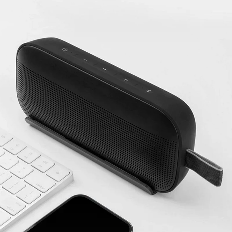 Office Furniture Ideas - Acryl-Desktop-Lautsprecherständer für SoundLink Flex Smart Speaker