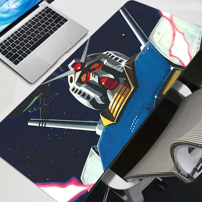 Office Furniture Ideas - Mauspad, groß, Mobile Suit Gundam XXL,