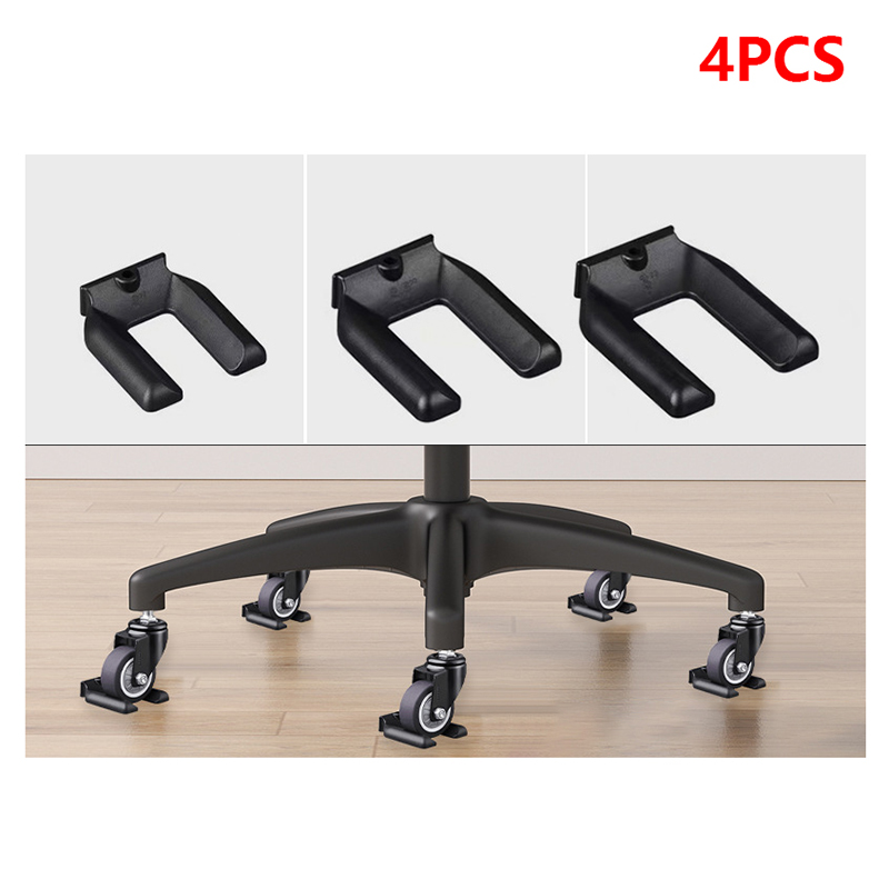 4 Stück Anti-Vibrations-Pad, S – Office Furniture Ideas Bewertung und Preis