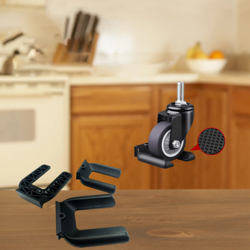 4 Stück Anti-Vibrations-Pad, S – Office Furniture Ideas Bewertung und Preis