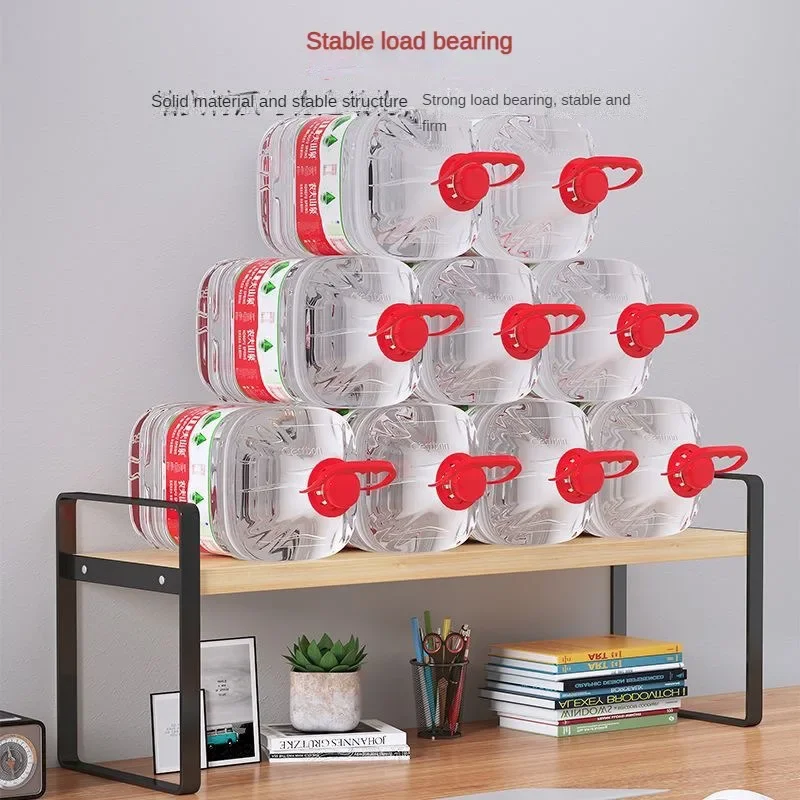 Regal Desktop Organizer Lageru – Cubicle Shelf Organizer Bewertung und Preis