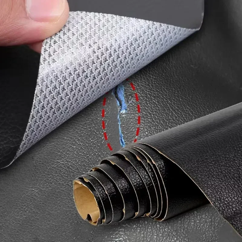 Selbstklebender Leder-Reparatu – Office Furniture Repair Bewertung und Preis