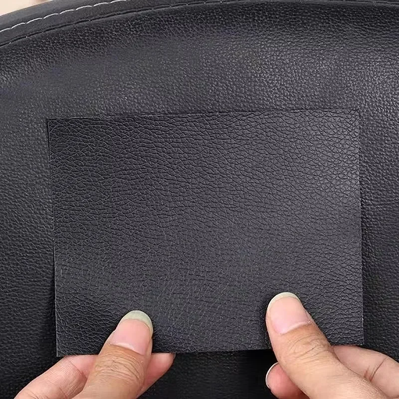 Selbstklebender Leder-Reparatu – Office Furniture Repair Bewertung und Preis
