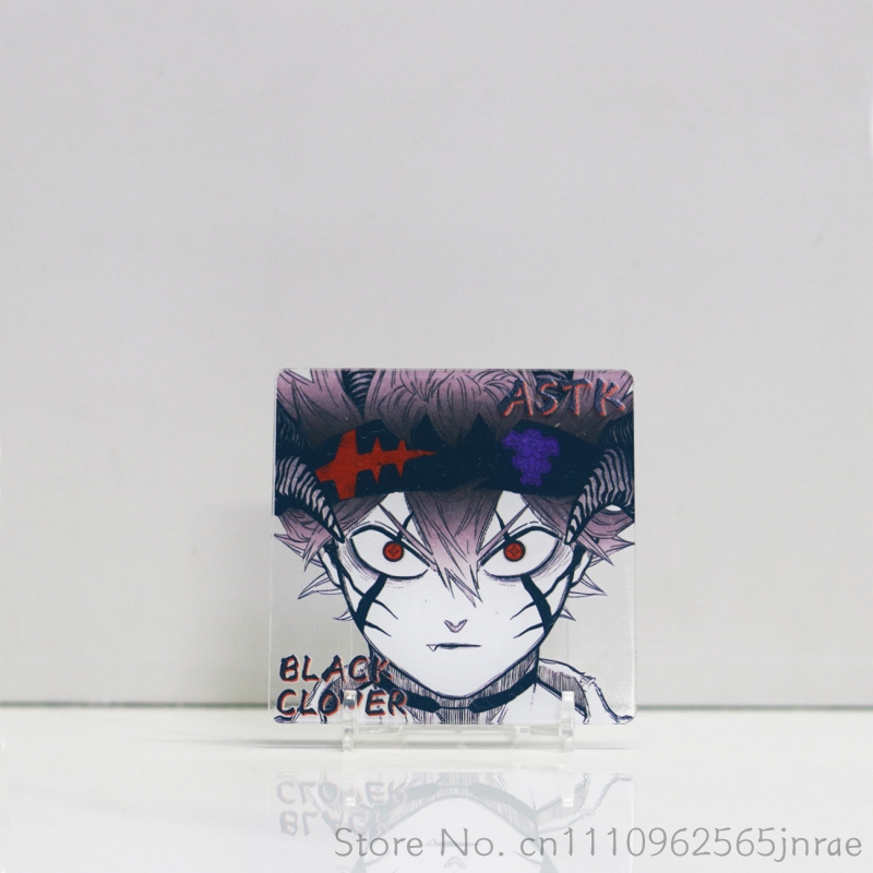 Black Clover Anime Kreative Ac – Office Furniture Ideas Bewertung und Preis
