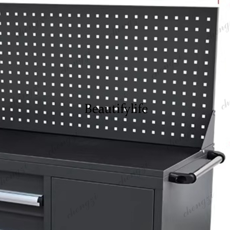 Werkzeugschrank aus Eisen, Mul – Office Furniture Repair Bewertung und Preis