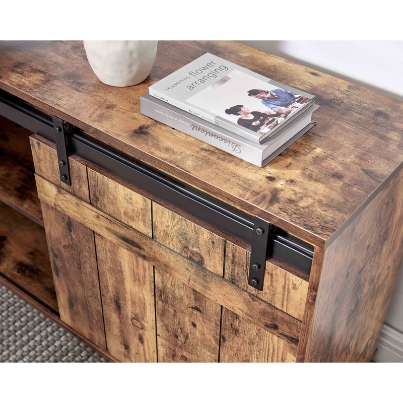L-förmiger Schreibtisch mit Cr – Credenza Office Storage Bewertung und Preis