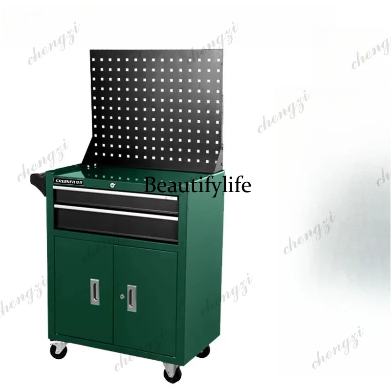 M138 Eisenblech-Werkzeugschran – Office Furniture Repair Bewertung und Preis