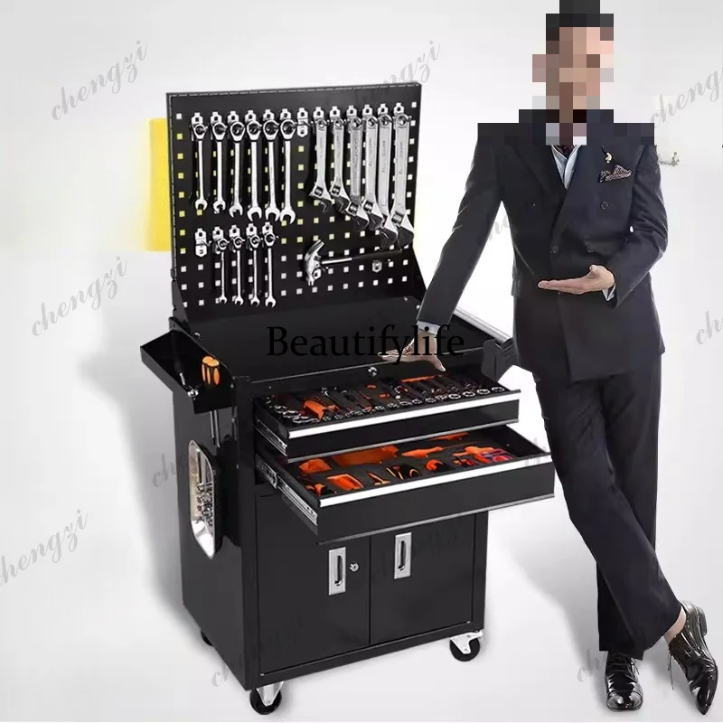 M138 Eisenblech-Werkzeugschran – Office Furniture Repair Bewertung und Preis