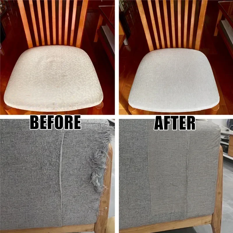 Selbstklebender Leinenstoff, l – Office Furniture Repair Bewertung und Preis