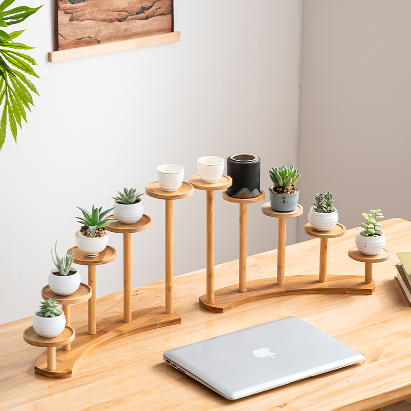 Bambus Desktop Regal Schreibti – Cubicle Shelf Organizer Bewertung und Preis