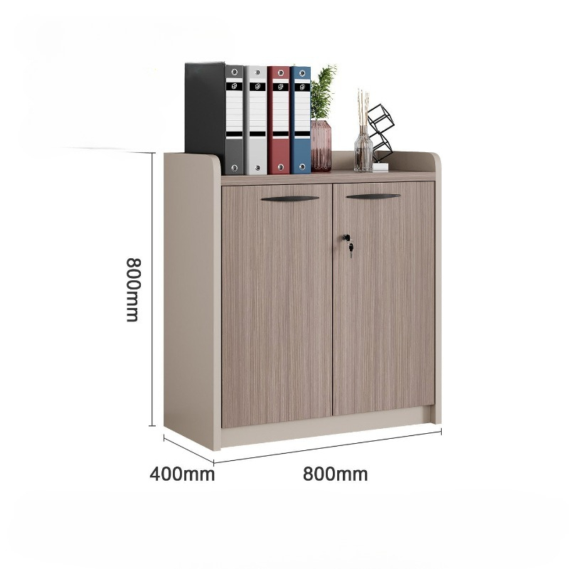 F*-Moderner Holz-Büroschrank,  – Credenza Office Storage Bewertung und Preis