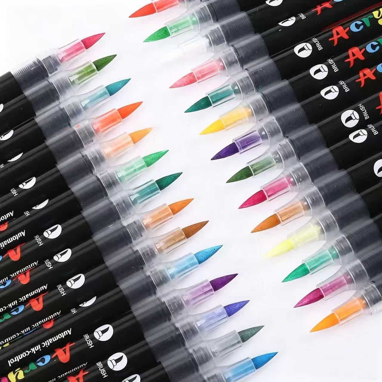 12/24/36/48/60 Farben Acrylfar – Copic Marker Classic Bewertung und Preis