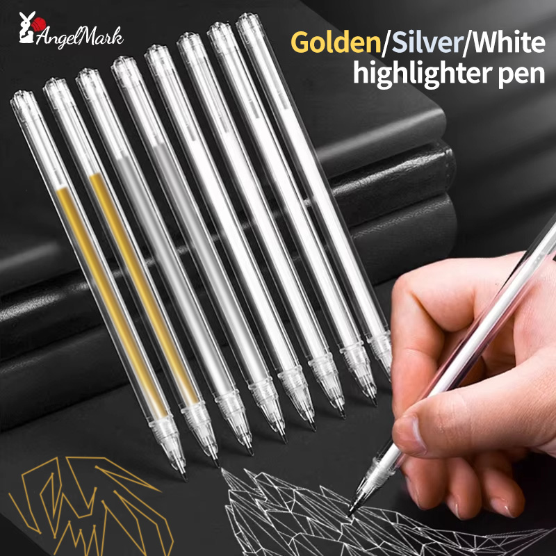 Weiß Gold Silber Klassischer H – Copic Marker Classic Bewertung und Preis