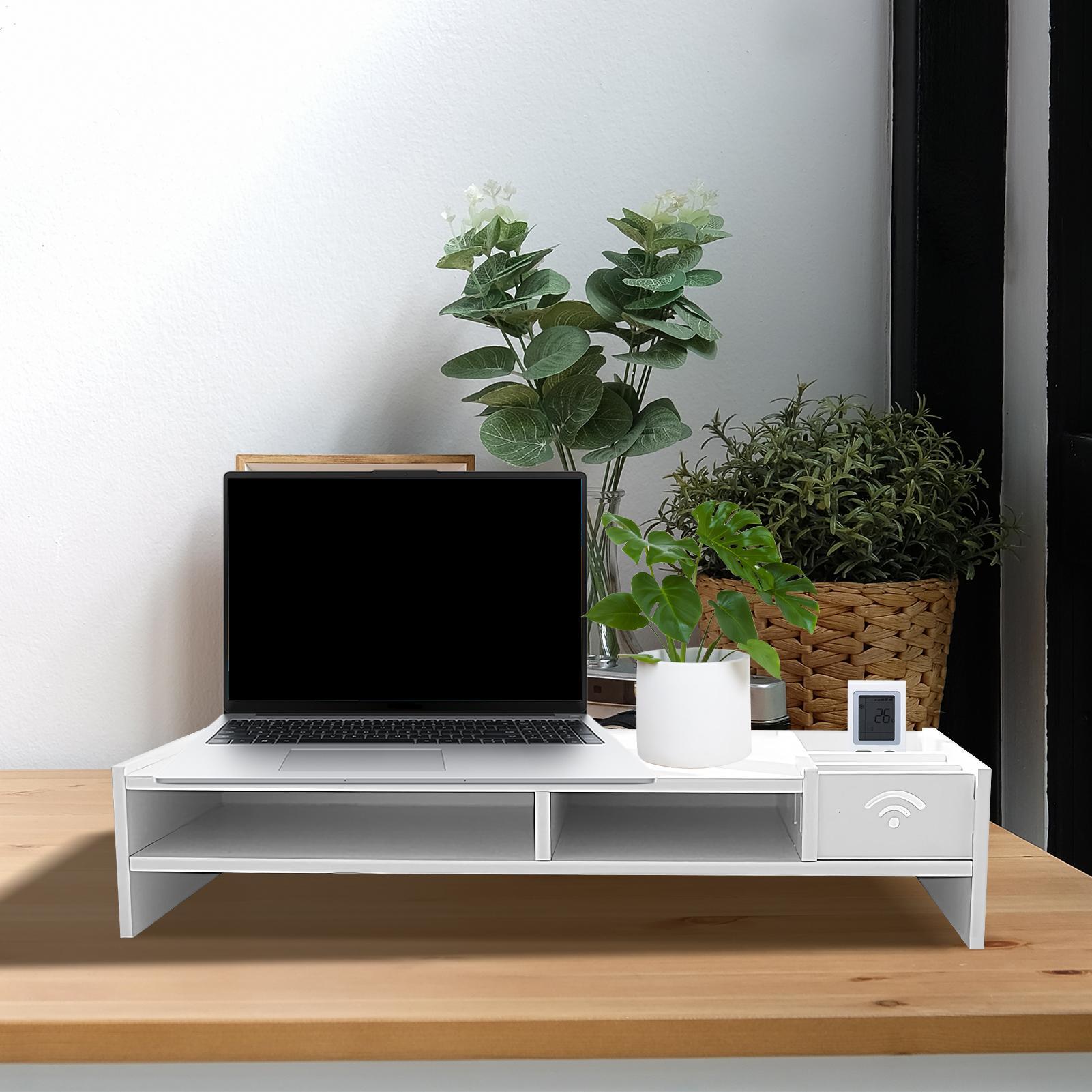 Office Organization Monitor Ri – Cubicle Shelf Organizer Bewertung und Preis