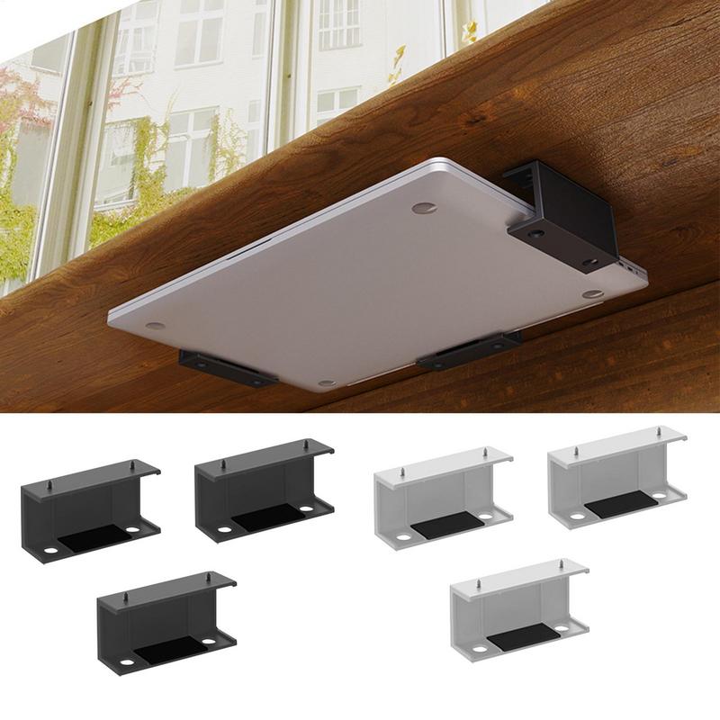 Unter dem Schreibtisch Laptop- – Cubicle Shelf Organizer Bewertung und Preis