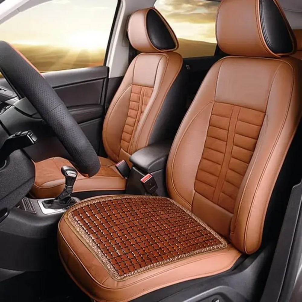 2 Stück Sommer-Bambus-Autositz – Office Furniture Ideas Bewertung und Preis