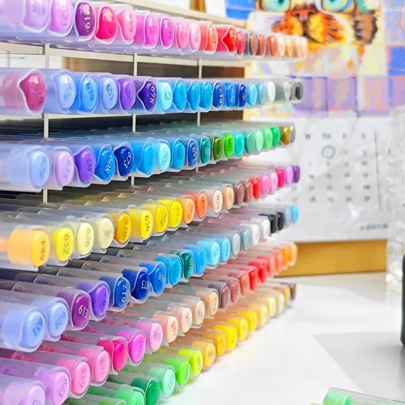 12-120 Farben Acrylfarben Stif – Copic Marker Classic Bewertung und Preis
