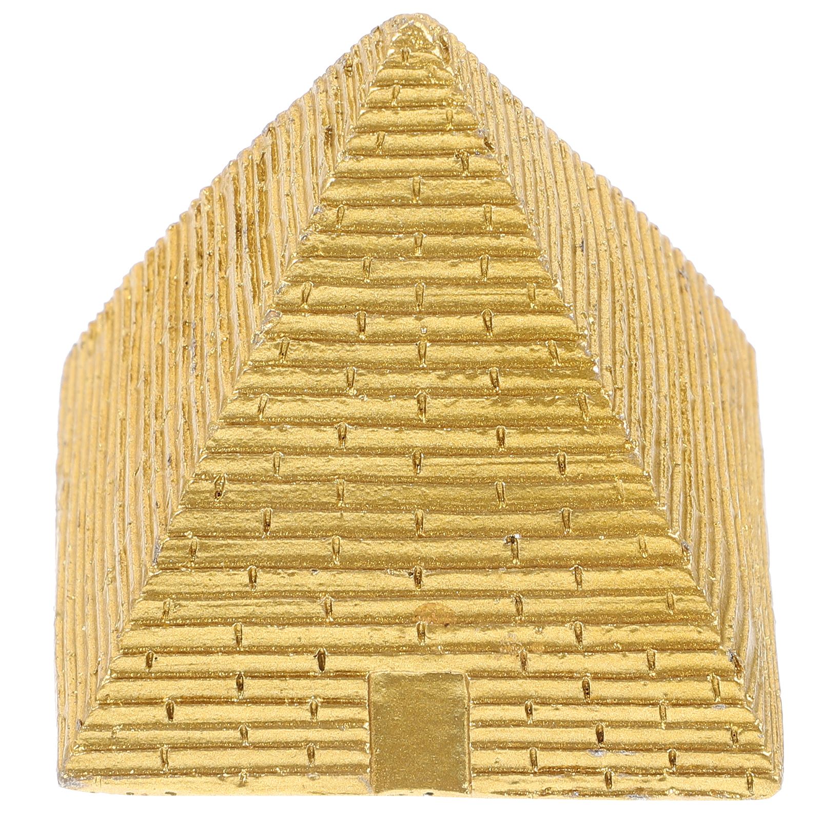 2 Stück Miniatur-Ägyptische Py – Office Furniture Egypt Bewertung und Preis