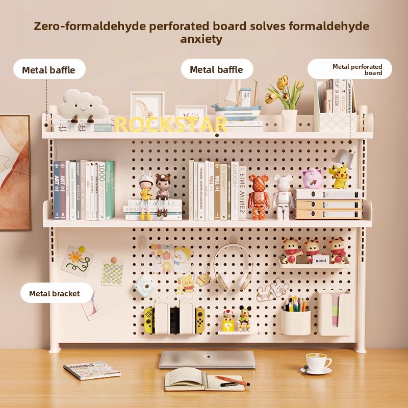 Schreibtisch-Aufbewahrungsrega – Cubicle Shelf Organizer Bewertung und Preis