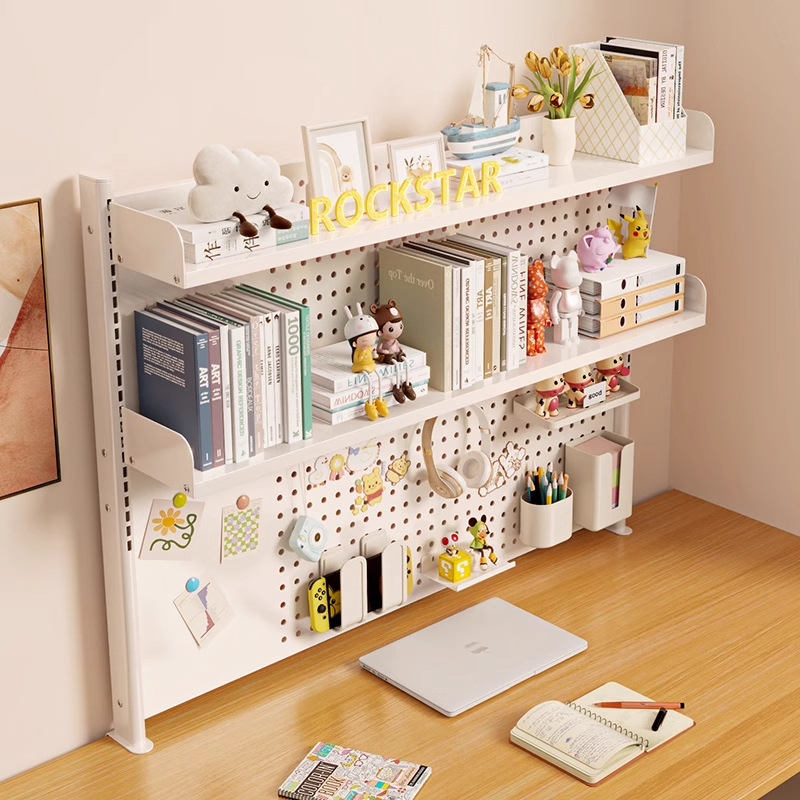 Schreibtisch-Aufbewahrungsrega – Cubicle Shelf Organizer Bewertung und Preis