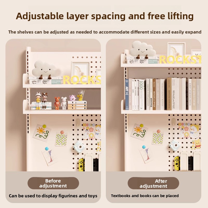 Schreibtisch-Aufbewahrungsrega – Cubicle Shelf Organizer Bewertung und Preis