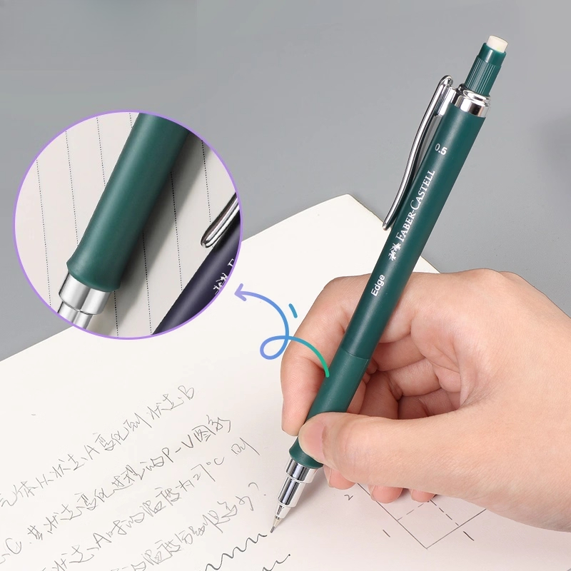 FABER-CASTELL Druckbleistift,  – Faber-Castell Pencil Grip Bewertung und Preis
