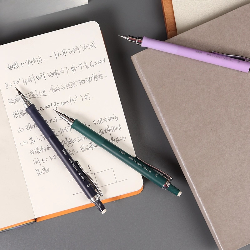 FABER-CASTELL Druckbleistift,  – Faber-Castell Pencil Grip Bewertung und Preis