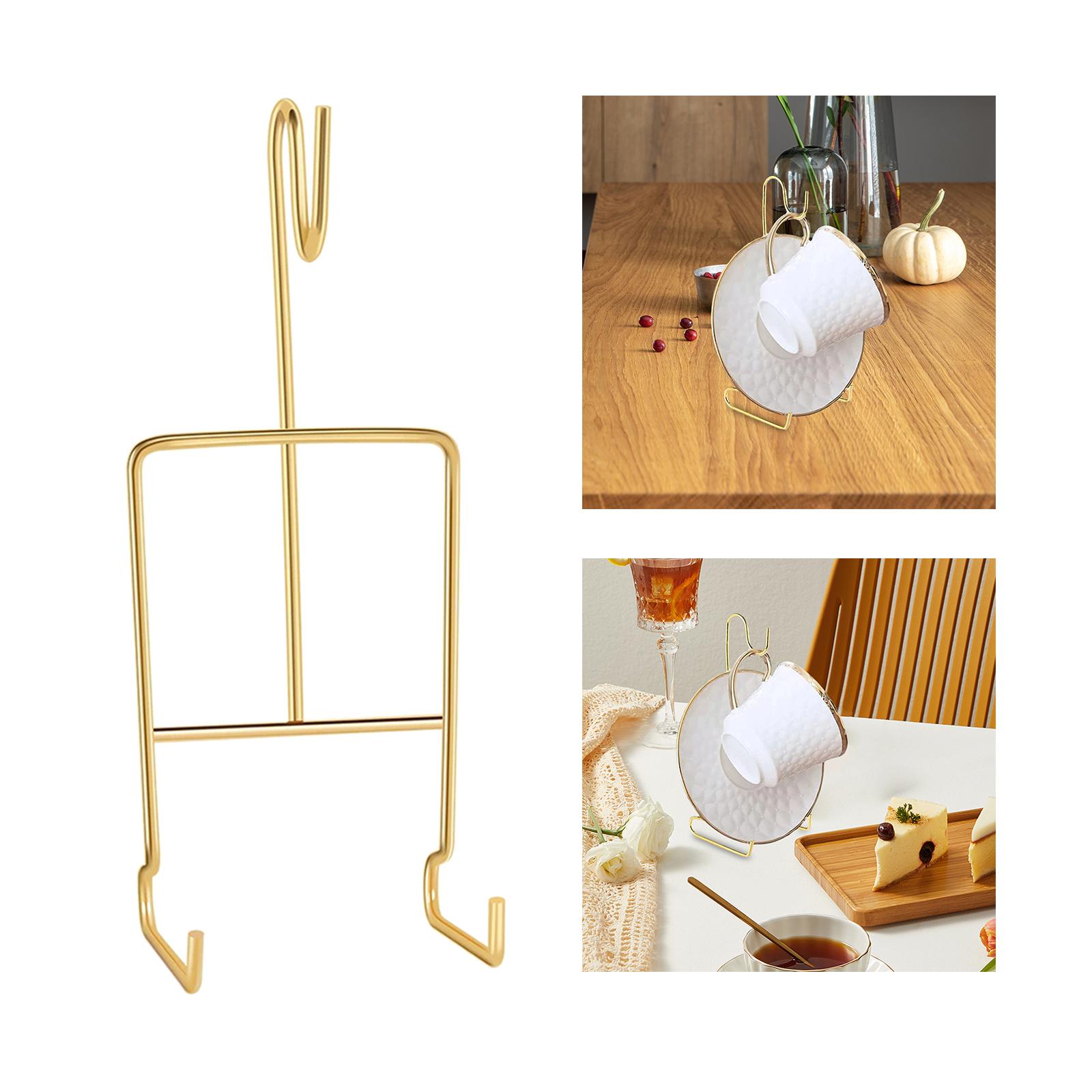 Tee tasse und Untertasse Displ – Office Furniture Ideas Bewertung und Preis