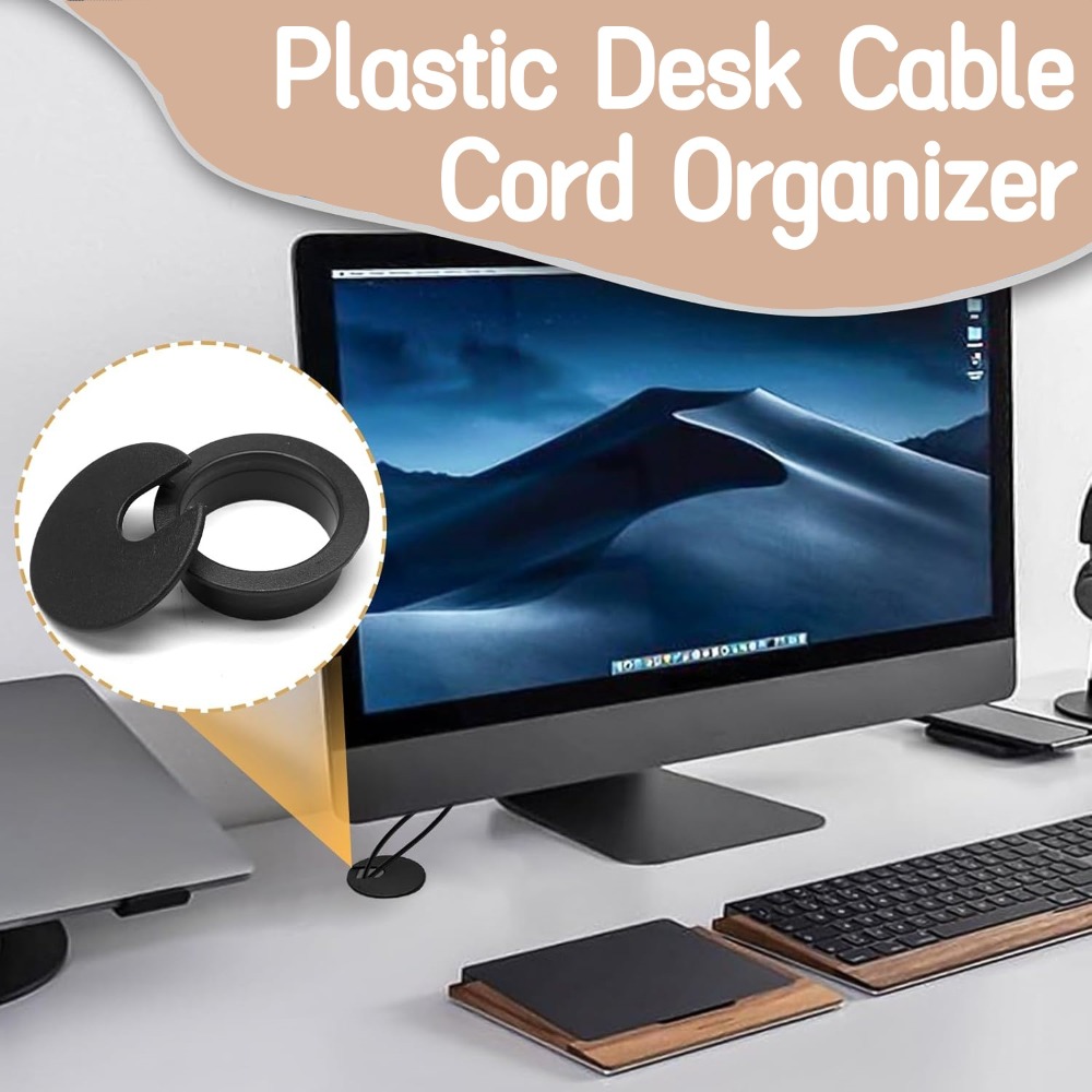Kunststoff Draht Loch Abdeckun – Office Furniture Ideas Bewertung und Preis