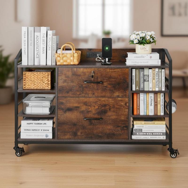 Büro-Aufbewahrungsschrank 40 c – Credenza Office Storage Bewertung und Preis