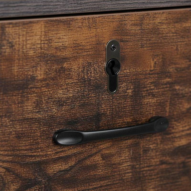 Büro-Aufbewahrungsschrank 40 c – Credenza Office Storage Bewertung und Preis