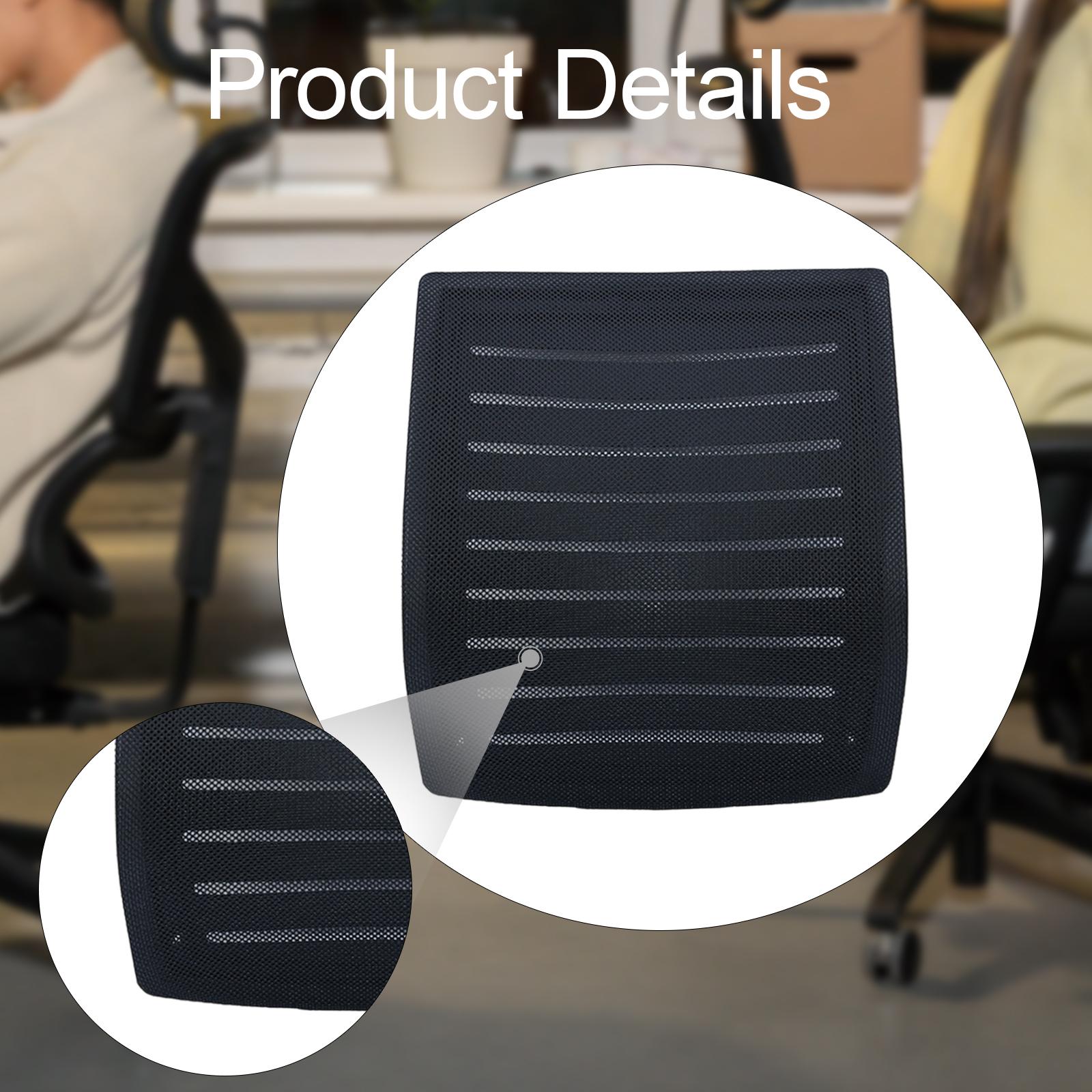 Ersatz-Rückenstütze für Bürost – Office Furniture Repair Bewertung und Preis
