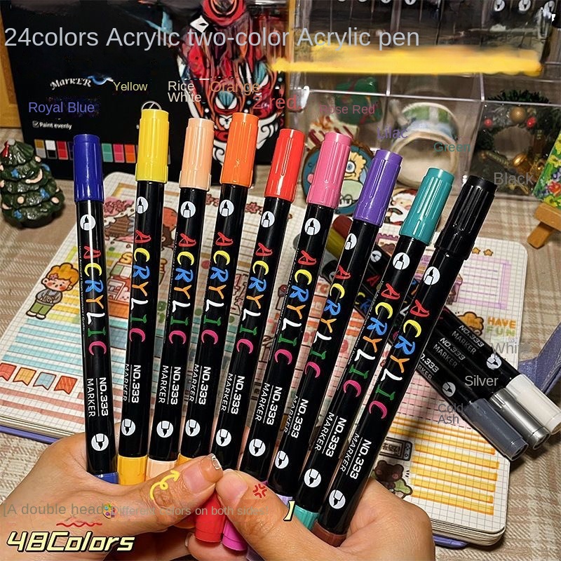 Professionelle Kunstverwendung – Copic Marker Classic Bewertung und Preis