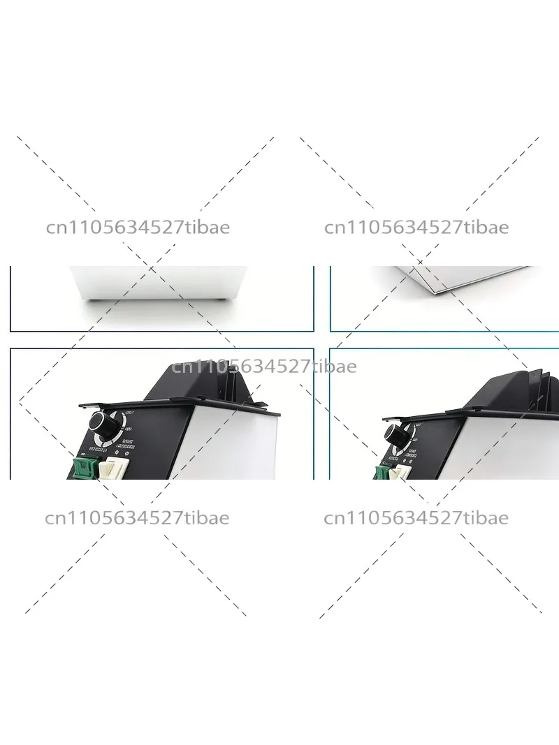 Brillengestell-Heizgerät RB 20 – Office Furniture Repair Bewertung und Preis