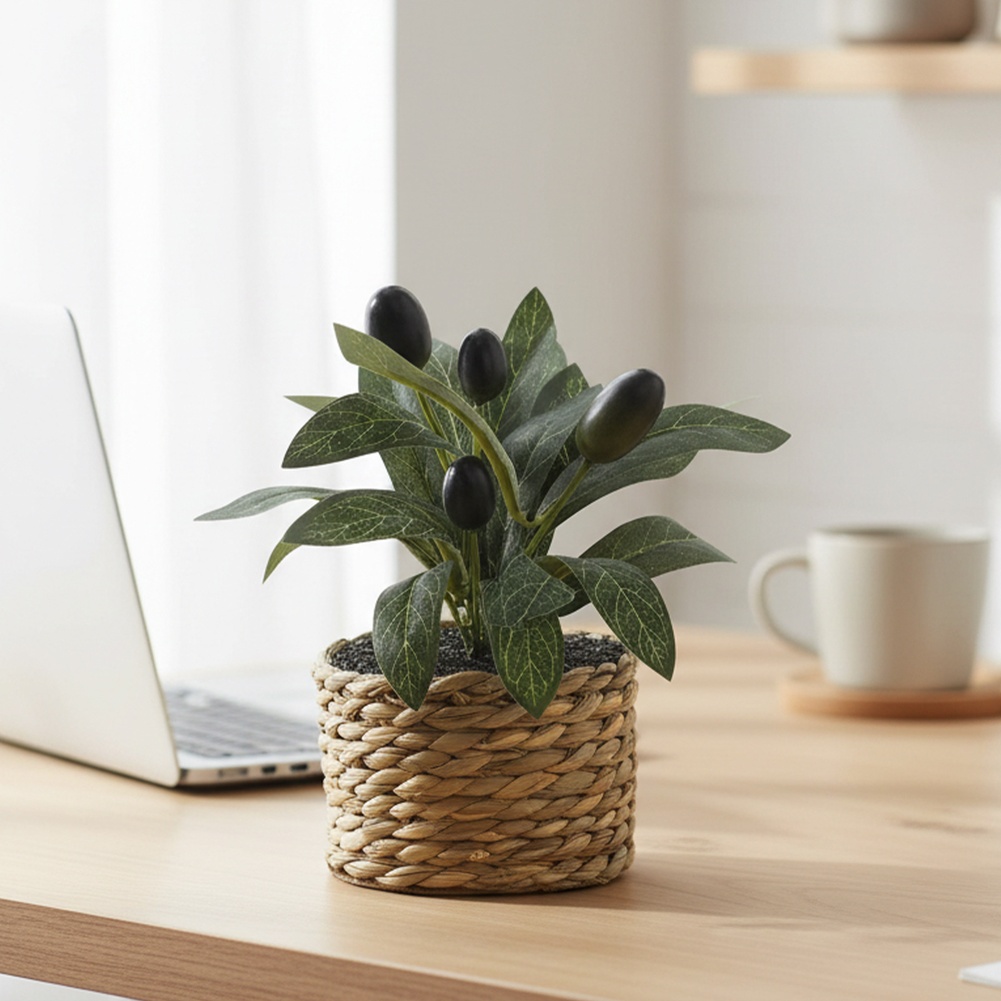 Künstliche Pflanzen Taschen-Ol – Office Furniture Ideas Bewertung und Preis