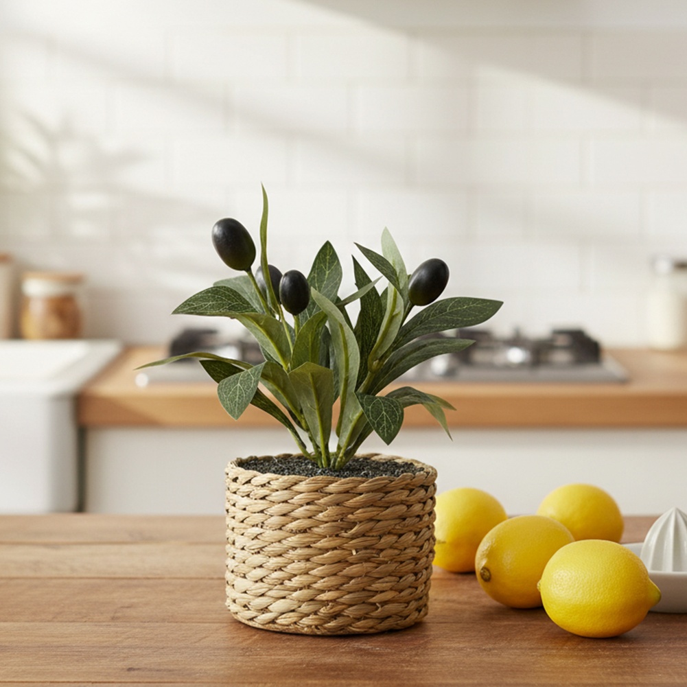 Künstliche Pflanzen Taschen-Ol – Office Furniture Ideas Bewertung und Preis