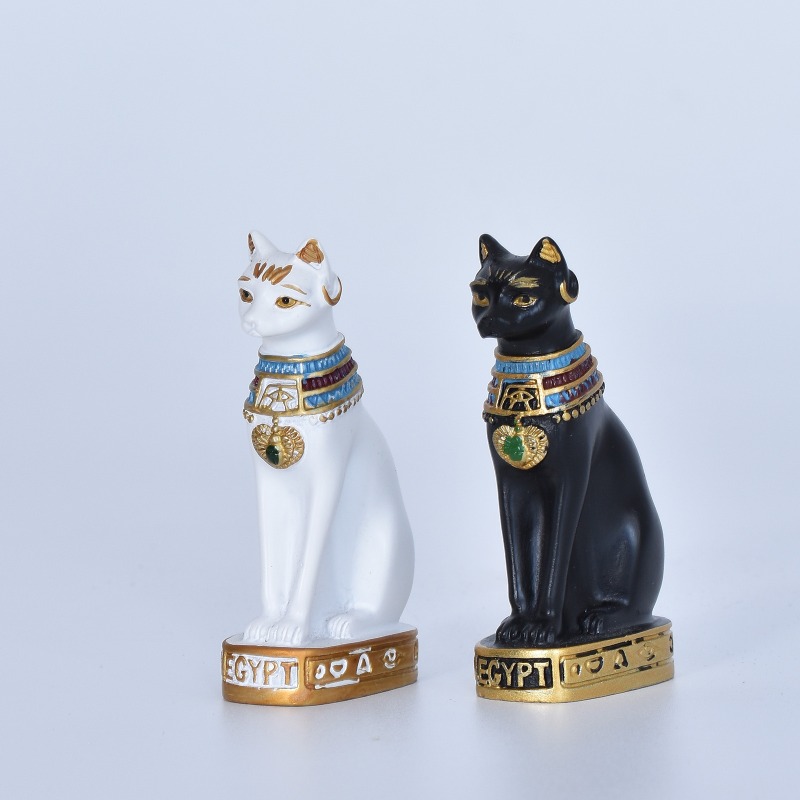 Ägyptische Katze Göttin Bastet – Office Furniture Egypt Bewertung und Preis
