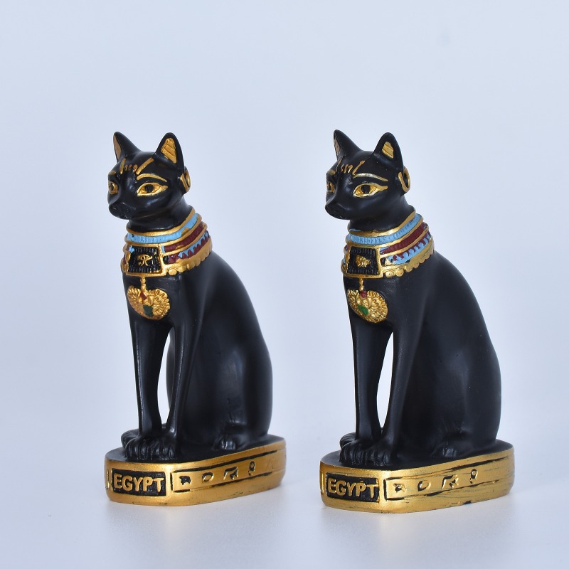 Ägyptische Katze Göttin Bastet – Office Furniture Egypt Bewertung und Preis