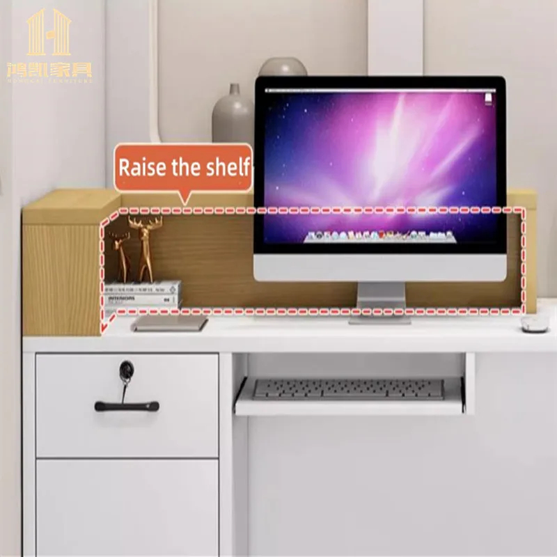 Maßgefertigter Holz-Hotelrezep – Office Furniture Ideas Bewertung und Preis
