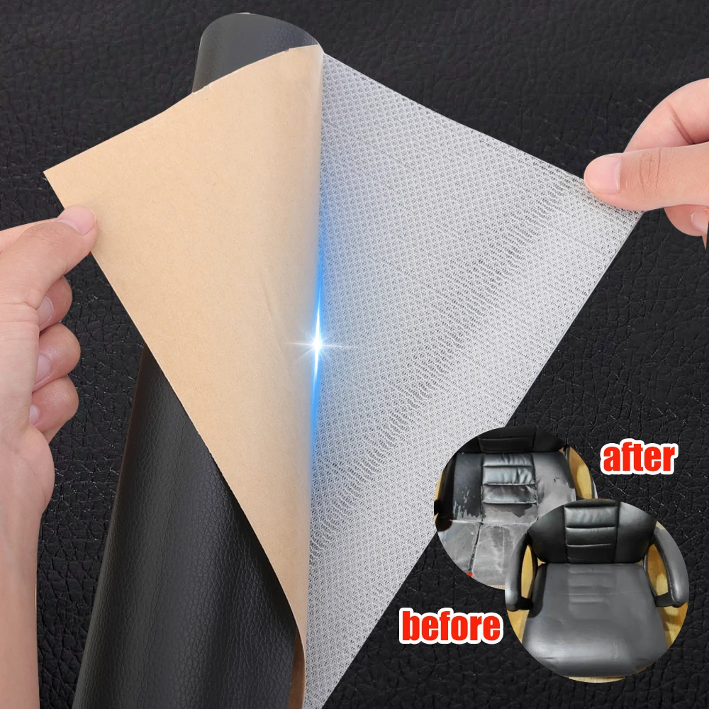 Selbstklebender Leder-Reparatu – Office Furniture Repair Bewertung und Preis